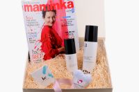 dárková sada pro čerstvou maminku 